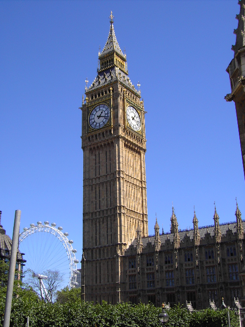 londres