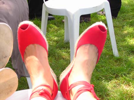 zapatos